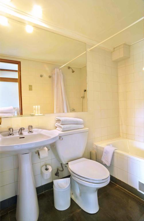 Hotel Naguilan Валдивия Стая снимка